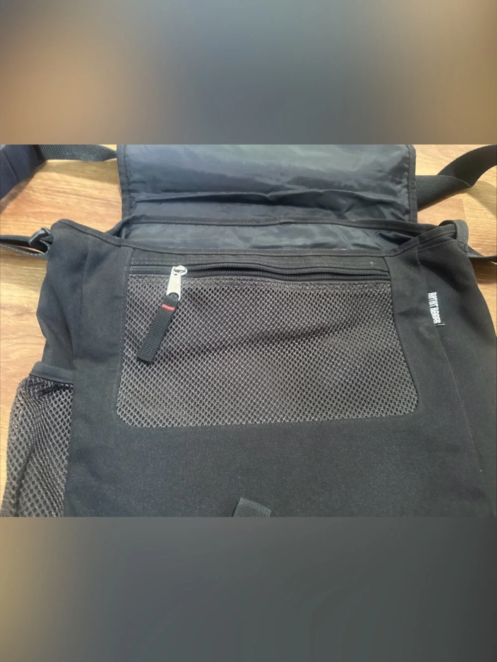 Jansport graffiti gear